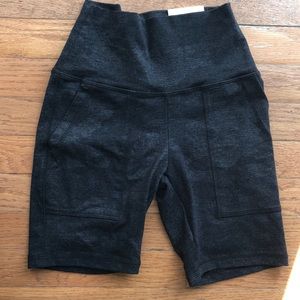 Aerie bike shorts